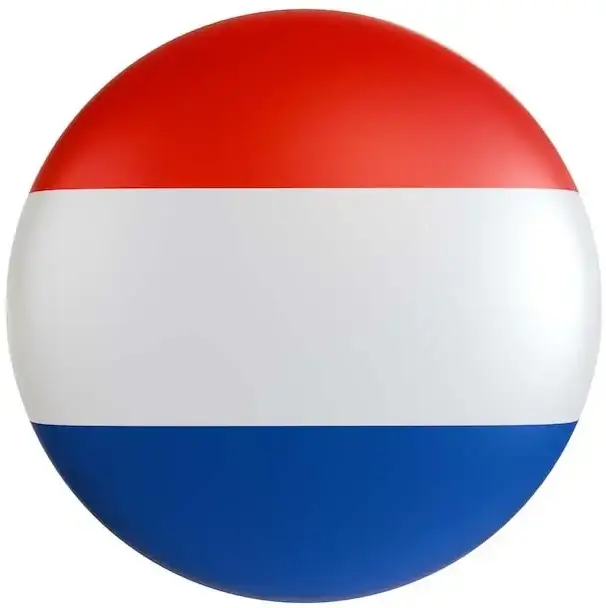 Nationale vlag — wat is Bron Valnex